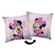 Disney Minnie  Pink Bow pernă decorativă 40*40 cm