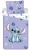 Disney Lilo și Stitch Set de lenjerie de pat Blooming 140×200cm, 70×90 cm