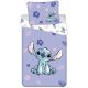 Disney Lilo și Stitch Set de lenjerie de pat Blooming 140×200cm, 70×90 cm