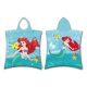 Prințesele Disney Poncho prosop Ariel 50x115 cm