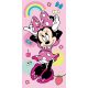 Disney Minnie  Prosop de baie Rainbow, prosop de plajă 70x140cm