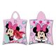 Disney Minnie  Sweets Poncho prosop de plajă 50x115cm