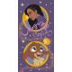 Disney Marie Magic  Disney Wish, Prosop de baie Wish, Prosop de plajă 70x140cm