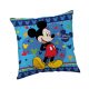 Disney Mickey  Blue pernă decorativă 40x40 cm