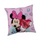 Disney Minnie  Purple husa pernă catifea 40x40 cm