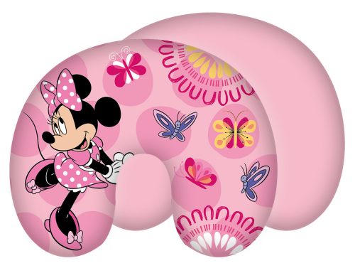 Disney Minnie  Butterfly pernă de călătorie, pernă pentru gât