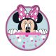 Disney Minnie Dots pernă de formă, pernă decorativă 35x34 cm