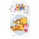 Disney Winnie de Pluș Stars Lenjerie de pat pentru copii 100×135 cm, 40×60 cm