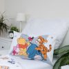 Disney Winnie de Pluș Stars Lenjerie de pat pentru copii 100×135 cm, 40×60 cm