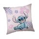 Disney Lilo și Stitch Husă perne roz 40x40 cm Catifea