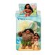 Disney Vaiana Adventure set de lenjerie 140×200cm, 70×90 cm