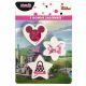 Disney Minnie  set de radiere cu forme, 3 bucăți