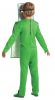 Minecraft Creeper costum 7-8 ani