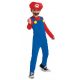 Super Mario costum 7-8 ani