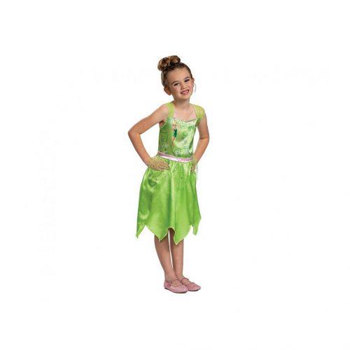 Disney Tinker Bell Plus costum 7-8 ani