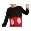 Disney Mickey  Classic costum 3-4 ani