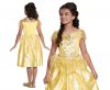 Prințesele Disney Costum Belle 7-8 ani