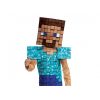 Minecraft Steve Plus costum 7-8 ani