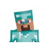 Minecraft Steve Diamond costum 7-8 ani