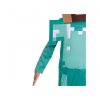 Minecraft Steve Diamond costum 7-8 ani