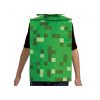 Minecraft Essential costum pentru 3-4 ani