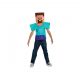 Minecraft Steve Essential costum 5-6 ani