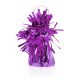 Colorat Purple Balon mov, greutate balon