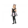 Halloween Cute Costum de pisică 110/120 cm