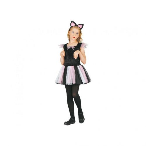 Halloween Cute Costum de pisică 110/120 cm