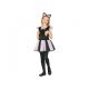 Halloween Cute Costum Pisică 120/130 cm