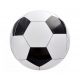 Fotbal Fotbal, balon din folie de 40 cm