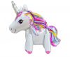 Unicorn Unicorn Standing balon de folie 65 cm