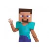 Minecraft Steve costum 7-8 ani