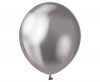 Colorat Platinum Grey, Balon Gri, 7 bucăți 12 inch (30 cm)