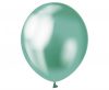 Colorat Platinum Green, Balon Verde, 7 buc 12 inch (30 cm)