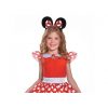 Disney Minnie  Red costum 5-6 ani