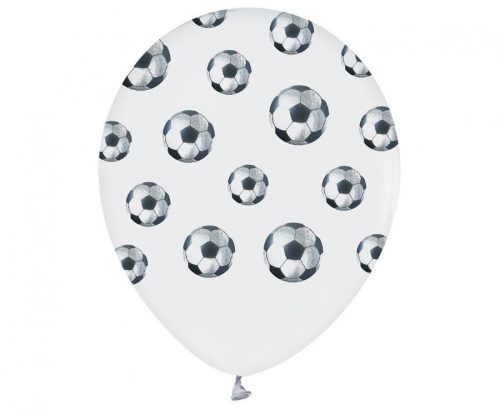 Fotbal Fotbal, balon, 5 buc 12 inch (30 cm)