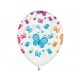 Fluture Balon Fluturi, 5 buc 12 inch (30 cm)