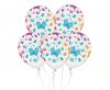 Fluture Balon Fluturi, 5 buc 12 inch (30 cm)