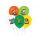 Safari Safari, balon, 5 buc 12 inch (30 cm)