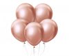 Colorat Balon Platinum Rose Gold, 7 buc 12 inch (30 cm)