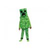 Minecraft Creeper costum 4-6 ani