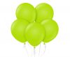 Colorat Pastel Pistachio Balon verde, 10 buc 12 inch (30 cm)