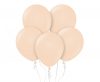 Colorat Pastel Nude Balon bej, 10 buc 12 inch (30 cm)