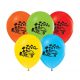 Raliu Race balon, 5 buc 12 inch (30 cm)