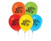 Raliu Race balon, 5 buc 12 inch (30 cm)