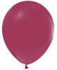 Colorat Pastel Plum Balon prună, 10 buc 12 inch (30 cm)