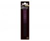 Colorat Ombre Purple Glitter, Lumânare de tort mov, Set de 6 lumânări