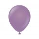 Colorat Lavender Macaron, Balon Mov, 20 bucăți 5 inch (12,5 cm)