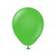 Colorat Pastel Pistachio, Balon Verde, set 20 buc 5 inch (12,5 cm)